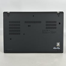 Load image into Gallery viewer, Lenovo ThinkPad T14 Gen 1 Black 1.7 GHz AMD Ryzen 7 Pro 4750U 16GB RAM 512GB Solid State Drive