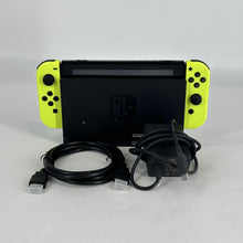 Load image into Gallery viewer, Nintendo Switch Original Black 32GB