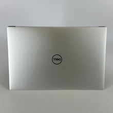 Load image into Gallery viewer, Dell XPS 15 9520 Silver 2.3 GHz Intel Core i7 12th Gen. 32GB RAM 512GB Solid State Drive NVIDIA GeForce RTX 3050 4 GB
