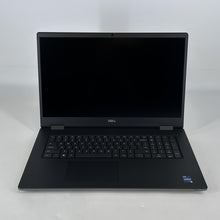 Load image into Gallery viewer, Dell Precision 7780 17.3 Gray 2.2 GHz Intel Core i9 13th Gen. 64GB RAM 512GB Solid State Drive