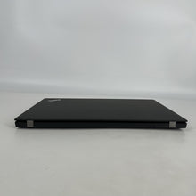 Load image into Gallery viewer, Lenovo ThinkPad T14 Gen 1 Black 1.7 GHz AMD Ryzen 7 Pro 4750U 16GB RAM 512GB Solid State Drive