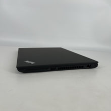 Load image into Gallery viewer, Lenovo ThinkPad T14 Gen 1 Black 1.7 GHz AMD Ryzen 7 Pro 4750U 16GB RAM 512GB Solid State Drive