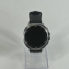Load image into Gallery viewer, Samsung Galaxy Watch8 Classic 46mm Black WiFi 64GB