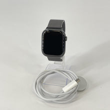 Load image into Gallery viewer, Apple Watch (Series 10) 46mm Jet Black Unlocked 64GB