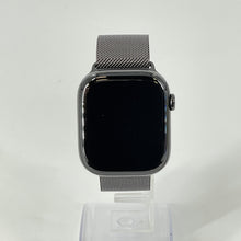 Load image into Gallery viewer, Apple Watch (Series 10) 46mm Jet Black Unlocked 64GB