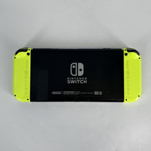 Load image into Gallery viewer, Nintendo Switch Original Black 32GB