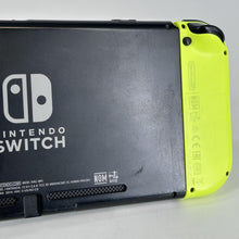 Load image into Gallery viewer, Nintendo Switch Original Black 32GB