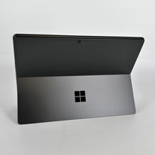 Load image into Gallery viewer, Microsoft Surface Pro 10 13 Black WiFi 2.1 GHz Intel Core Ultra 5 8GB RAM 256GB Solid State Drive