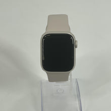Load image into Gallery viewer, Apple Watch (Series 8) 41mm Gold Unlocked 32GB