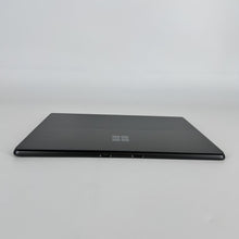 Load image into Gallery viewer, Microsoft Surface Pro 10 13 Black WiFi 2.1 GHz Intel Core Ultra 5 8GB RAM 256GB Solid State Drive
