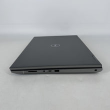 Load image into Gallery viewer, Dell Precision 7780 17.3 Gray 2.2 GHz Intel Core i9 13th Gen. 64GB RAM 512GB Solid State Drive