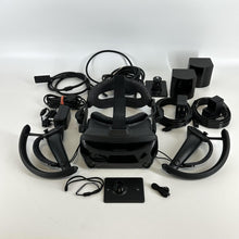 Load image into Gallery viewer, Valve Index Black