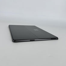 Load image into Gallery viewer, Microsoft Surface Pro 10 13 Black WiFi 2.1 GHz Intel Core Ultra 5 8GB RAM 256GB Solid State Drive