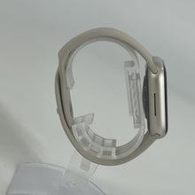 Load image into Gallery viewer, Apple Watch (Series 8) 41mm Gold Unlocked 32GB