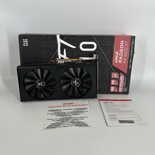 Load image into Gallery viewer, AMD Radeon RX 6650 XT 8GB RAM