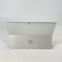 Load image into Gallery viewer, Microsoft Surface Pro 9 13 Silver WiFi 2.7 GHz Intel Core i7 12th Gen. 16GB RAM 512GB Solid State Drive
