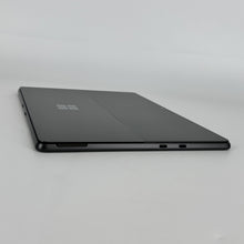 Load image into Gallery viewer, Microsoft Surface Pro 10 13 Black WiFi 2.1 GHz Intel Core Ultra 5 8GB RAM 256GB Solid State Drive