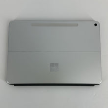 Load image into Gallery viewer, Microsoft Surface Pro 12 Silver WiFi 3.3 GHz Qualcomm Snapdragon X Plus 16GB RAM 512GB Solid State Drive