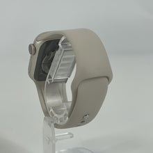 Load image into Gallery viewer, Apple Watch (Series 8) 41mm Gold Unlocked 32GB