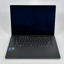 Load image into Gallery viewer, Asus ROG Zephyrus G16 GU605 16 Black 2.9 GHz Intel Core Ultra 9 Series 2 32GB RAM 2TB Solid State Drive NVIDIA GeForce RTX 5080 16 GB