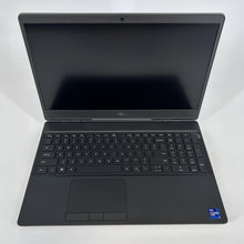 Load image into Gallery viewer, Dell Precision 7560 15.6 Gray 2.6 GHz Intel Core i9 11th Gen. 128GB RAM 2TB Solid State Drive NVIDIA Quadro T1200 4 GB