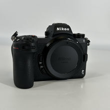 Load image into Gallery viewer, Nikon Z7 II 45.7MP Black