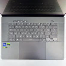 Load image into Gallery viewer, Asus ROG Zephyrus G16 GU605 16 Black 2.9 GHz Intel Core Ultra 9 Series 2 32GB RAM 2TB Solid State Drive NVIDIA GeForce RTX 5080 16 GB