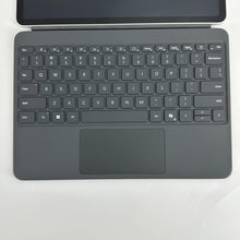 Load image into Gallery viewer, Microsoft Surface Pro 12 Silver WiFi 3.3 GHz Qualcomm Snapdragon X Plus 16GB RAM 512GB Solid State Drive