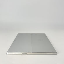 Load image into Gallery viewer, Microsoft Surface Pro 9 13 Silver WiFi 2.7 GHz Intel Core i7 12th Gen. 16GB RAM 512GB Solid State Drive