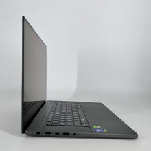 Load image into Gallery viewer, Asus ROG Zephyrus G16 GU605 16 Black 2.9 GHz Intel Core Ultra 9 Series 2 32GB RAM 2TB Solid State Drive NVIDIA GeForce RTX 5080 16 GB
