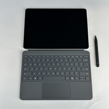 Load image into Gallery viewer, Microsoft Surface Pro 12 Silver WiFi 3.3 GHz Qualcomm Snapdragon X Plus 16GB RAM 512GB Solid State Drive