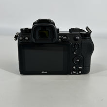 Load image into Gallery viewer, Nikon Z7 II 45.7MP Black