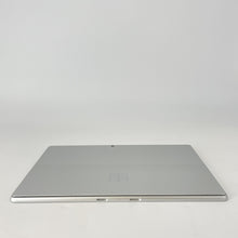 Load image into Gallery viewer, Microsoft Surface Pro 9 13 Silver WiFi 2.7 GHz Intel Core i7 12th Gen. 16GB RAM 512GB Solid State Drive