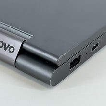 Load image into Gallery viewer, Lenovo Yoga C940 15 Gray 2.6 GHz Intel Core i7 9th Gen. 16GB RAM 512GB Solid State Drive NVIDIA GeForce GTX 1650 4 GB