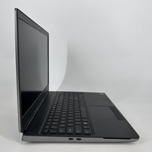 Load image into Gallery viewer, Dell Precision 7560 15.6 Gray 2.6 GHz Intel Core i9 11th Gen. 128GB RAM 2TB Solid State Drive NVIDIA Quadro T1200 4 GB