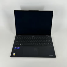 Load image into Gallery viewer, Acer Swift 16 AI Black 2.2 GHz Intel Core Ultra 7 Series 2 16GB RAM 1TB Solid State Drive