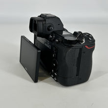 Load image into Gallery viewer, Nikon Z7 II 45.7MP Black
