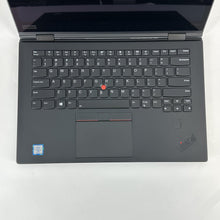 Load image into Gallery viewer, Lenovo ThinkPad X1 Yoga Gen 3 14 Black 1.9 GHz Intel Core i7 8th Gen. 16GB RAM 512GB Solid State Drive