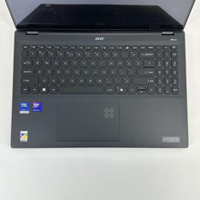 Load image into Gallery viewer, Acer Swift 16 AI Black 2.2 GHz Intel Core Ultra 7 Series 2 16GB RAM 1TB Solid State Drive