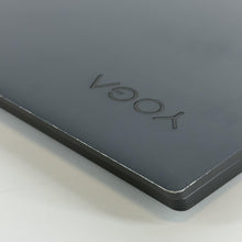 Load image into Gallery viewer, Lenovo Yoga C940 15 Gray 2.6 GHz Intel Core i7 9th Gen. 16GB RAM 512GB Solid State Drive NVIDIA GeForce GTX 1650 4 GB