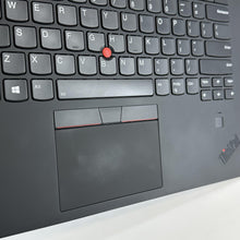 Load image into Gallery viewer, Lenovo ThinkPad X1 Yoga Gen 3 14 Black 1.9 GHz Intel Core i7 8th Gen. 16GB RAM 512GB Solid State Drive
