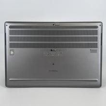 Load image into Gallery viewer, Dell Precision 7560 15.6 Gray 2.6 GHz Intel Core i9 11th Gen. 128GB RAM 2TB Solid State Drive NVIDIA Quadro T1200 4 GB