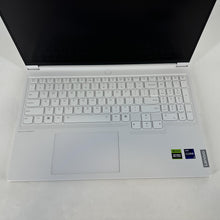 Load image into Gallery viewer, Lenovo Legion 7i Gen 9 16 White 2.2 GHz Intel Core i9 14th Gen. 32GB RAM 1TB Solid State Drive NVIDIA GeForce RTX 4070 8 GB