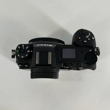 Load image into Gallery viewer, Nikon Z7 II 45.7MP Black