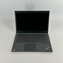 Load image into Gallery viewer, Lenovo ThinkPad T14 Gen 2 Gray 2.3 GHz AMD Ryzen 5 Pro 5650U 16GB RAM 512GB Solid State Drive