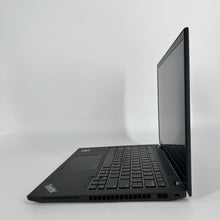 Load image into Gallery viewer, Lenovo ThinkPad T14 Gen 3 Black 1.7 GHz Intel Core i5 12th Gen. 16GB RAM 256GB Solid State Drive