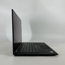 Load image into Gallery viewer, Lenovo ThinkPad X1 Yoga Gen 3 14 Black 1.9 GHz Intel Core i7 8th Gen. 16GB RAM 512GB Solid State Drive