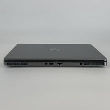 Load image into Gallery viewer, Dell Precision 7560 15.6 Gray 2.6 GHz Intel Core i9 11th Gen. 128GB RAM 2TB Solid State Drive NVIDIA Quadro T1200 4 GB