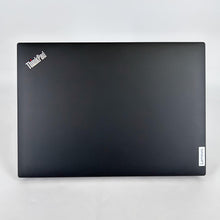 Load image into Gallery viewer, Lenovo ThinkPad T14 Gen 3 Black 1.7 GHz Intel Core i5 12th Gen. 16GB RAM 256GB Solid State Drive