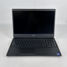 Load image into Gallery viewer, Dell Precision 7560 15.6 Gray 2.6 GHz Intel Core i9 11th Gen. 32GB RAM 512GB Solid State Drive NVIDIA RTX A2000 4 GB
